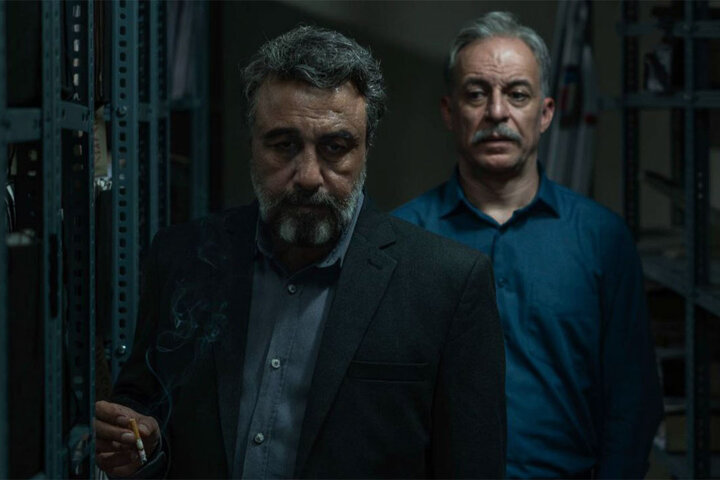 «خواب» رضا عطاران پروانه نمایش گرفت «خواب» رضا عطاران پروانه نمایش گرفت