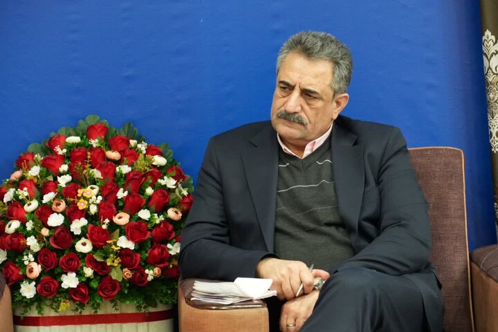 میرزاوند: زیرساخت های مناطق عشایری کشور ساماندهی می شوند