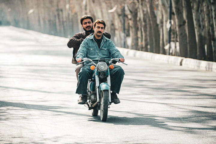 توجه ویژه رضا کیانیان به فیلماولیها؛ ایرانِ رو به آینده دغدغه من است