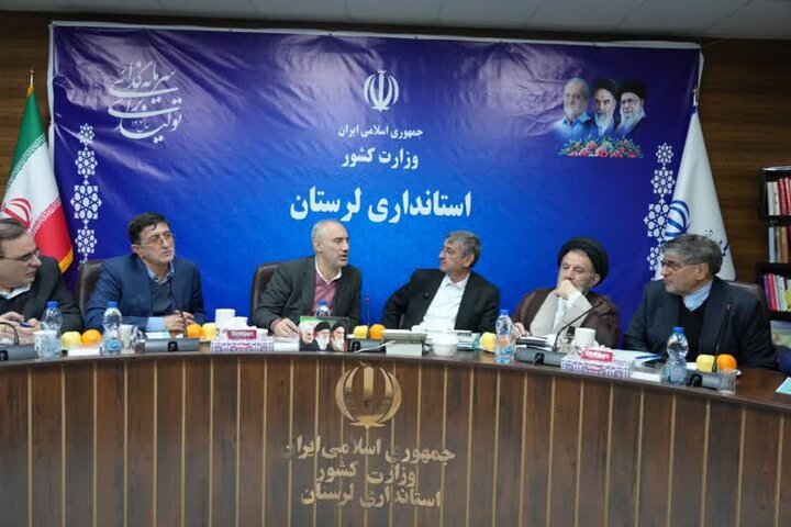 ۵ هزار میلیارد برای آبگیری سد «معشوره» نیاز است