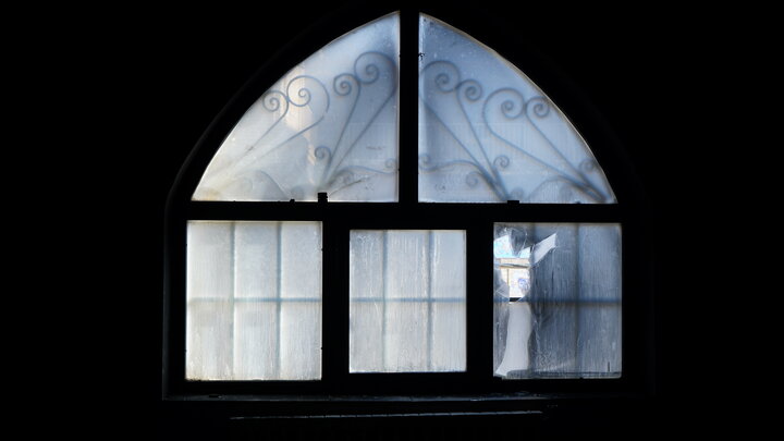 زارعی: آتش اغتشاش‌گران ۱۲ مکان در شهر هیدج را سوزاند