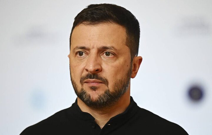 US seeks to end conflict in Ukraine by summer: Zelensky
