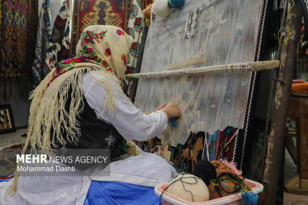 سفر وزیر میراث‌فرهنگی، گردشگری و صنایع‌دستی به اردبیل