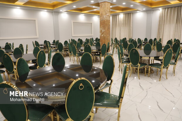 سفر وزیر میراث‌فرهنگی، گردشگری و صنایع‌دستی به اردبیل