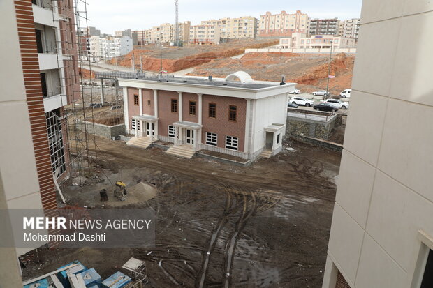 سفر وزیر میراث‌فرهنگی، گردشگری و صنایع‌دستی به اردبیل