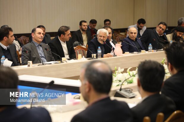 سفر وزیر میراث‌فرهنگی، گردشگری و صنایع‌دستی به اردبیل