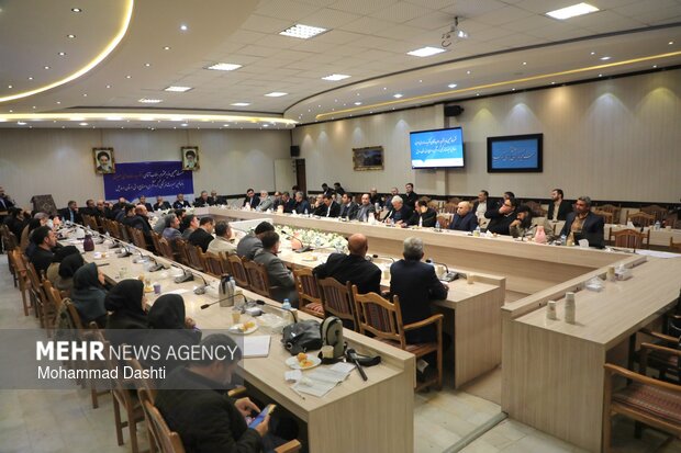 سفر وزیر میراث فرهنگی به اردبیلسفر وزیر میراث‌فرهنگی، گردشگری و صنایع‌دستی به اردبیل