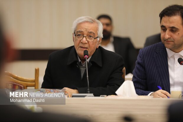 سفر وزیر میراث‌فرهنگی، گردشگری و صنایع‌دستی به اردبیل