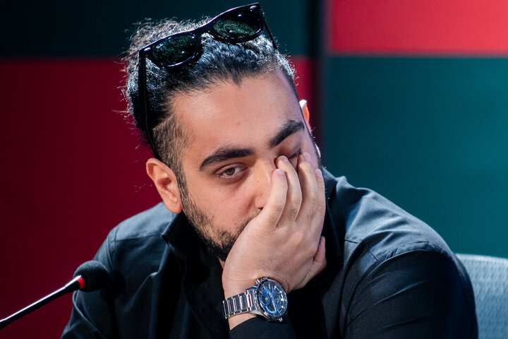 هشتمین روز از چهل‌ و چهارمین جشنواره فیلم فجر