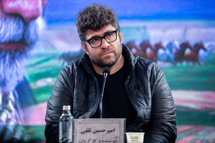 هشتمین روز از چهل‌ و چهارمین جشنواره فیلم فجر