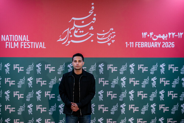 هشتمین روز از چهل‌ و چهارمین جشنواره فیلم فجر