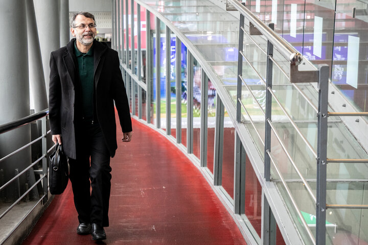 هشتمین روز از چهل‌ و چهارمین جشنواره فیلم فجر