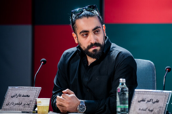 هشتمین روز از چهل‌ و چهارمین جشنواره فیلم فجر