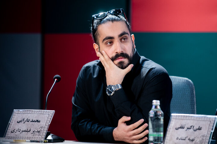 هشتمین روز از چهل‌ و چهارمین جشنواره فیلم فجر