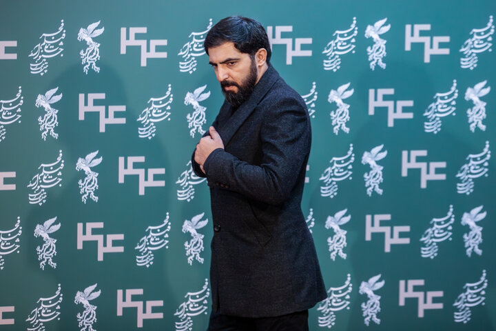 هشتمین روز از چهل‌ و چهارمین جشنواره فیلم فجر