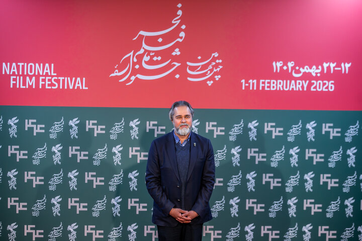 هشتمین روز از چهل‌ و چهارمین جشنواره فیلم فجر