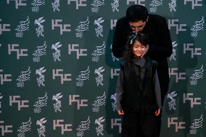 هشتمین روز از چهل‌ و چهارمین جشنواره فیلم فجر