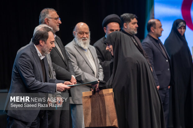 سومین نشست هم اندیشی ارکان مدیریت محله شهر تهران