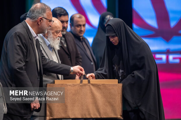 سومین نشست هم اندیشی ارکان مدیریت محله شهر تهران