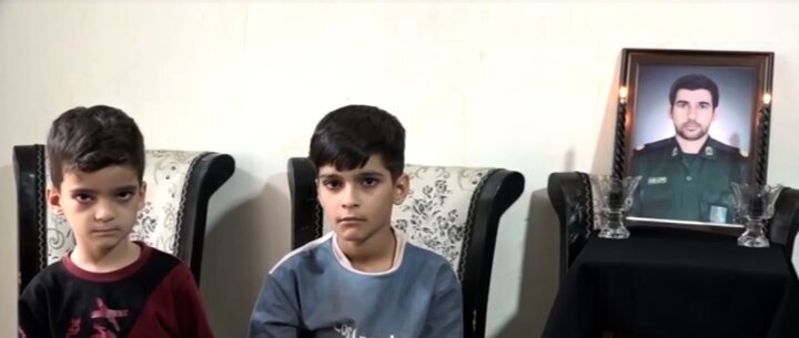 قلبی که وسط شهر ایستاد