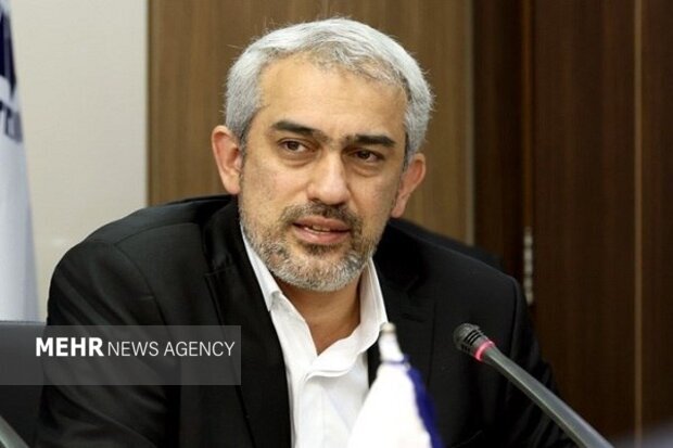 Iran’s economy minister arrives in S Arabia for ACEME