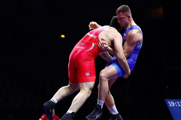 مسابقات،وزن،قهرماني،كيلوگرم،ملي،تيم،چرخه،كرواسي،كشتي،ايران،ا ...