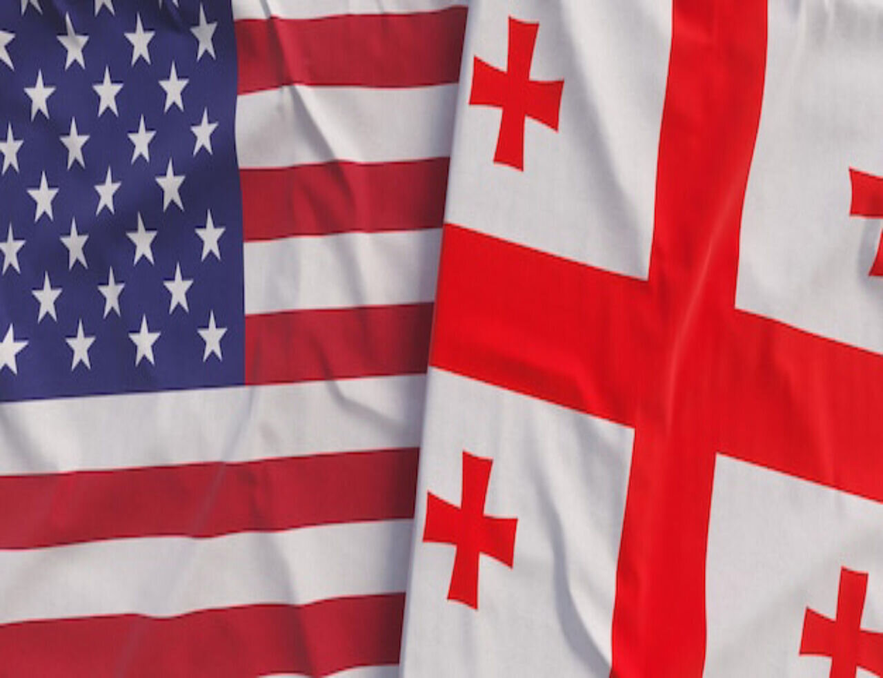 گرجستان،چين،آمريكا،آسياي،روسيه،مركزي،قفقاز،حضور،درياي،كشورها ...