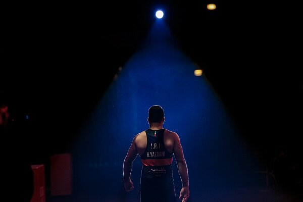 دوئل سخت یزدانی با مدعیان داخلی و خارجی/ آغاز چالش بزرگ در ۹۷ کیلوگرم