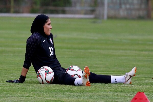 تيم،فوتبال،فني،ملي،قرار،ايران،آسيا،جعفري،كادر،زنان،حضور،گزين ...