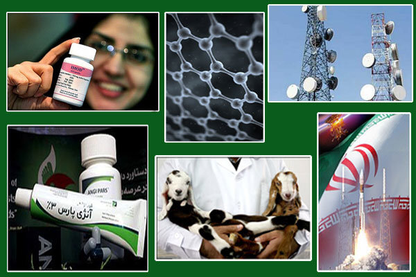 «ما می‌توانیم»؛ انقلاب اسلامی چگونه مسیر علم ایران را تغییر داد؟