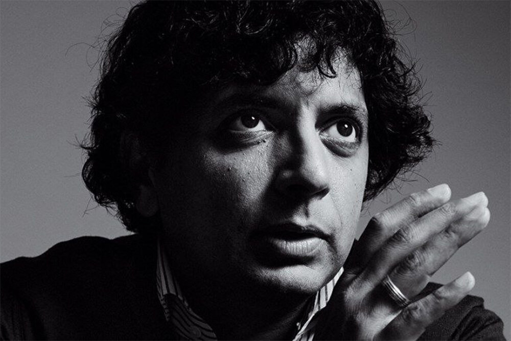 زمان اکران تازهترین اثر شیامالان اعلام شد – خبرگزاری مهر | اخبار ایران و جهان زمان اکران تازهترین اثر شیامالان اعلام شد – خبرگزاری مهر | اخبار ایران و جهان