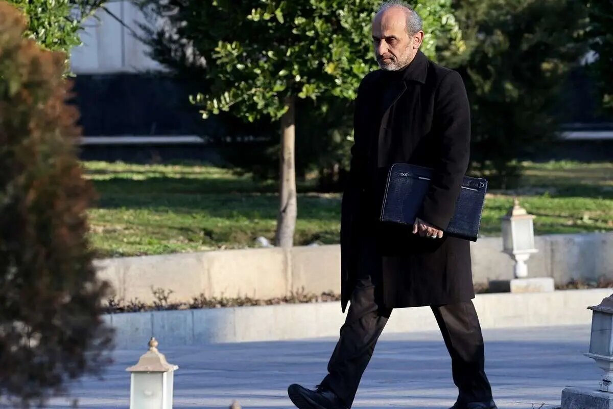 جبلی: بهبود شرایط شهرکهای سینمایی صداوسیما در برنامه است – خبرگزاری مهر | تازههای ایران و جهان جبلی: بهبود شرایط شهرکهای سینمایی صداوسیما در برنامه است – خبرگزاری مهر | تازههای ایران و جهان