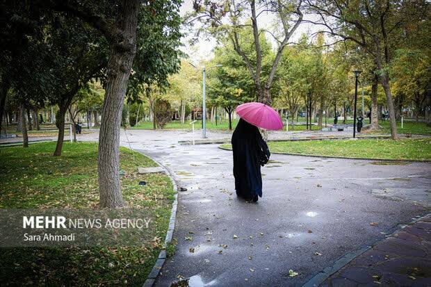 دمای هوای خراسان رضوی تا ۱۰ درجه زیر صفر کاهش می یابد دمای هوای خراسان رضوی تا ۱۰ درجه زیر صفر کاهش می یابد