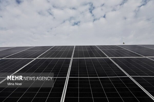 خورشيدي،برق،شبكه،اتصال،پروژه،انرژي،استان،تهران،نيروگاه،صنعتي ...