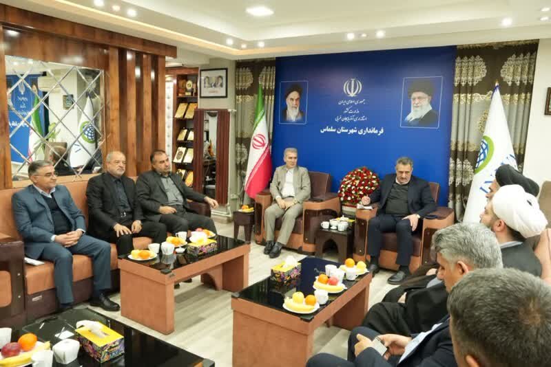 ناجی:۷۵۰ کیلومتر مناطق ییلاقات آذربایجان غربی مرمت شد ناجی:۷۵۰ کیلومتر مناطق ییلاقات آذربایجان غربی مرمت شد