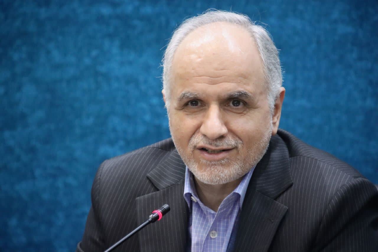 رحیمی: دستیار هوشمند قضایی، مسیر حقوق مردم را کوتاه می‌کند - | اخبار ایران و جهان | Mehr News Agency