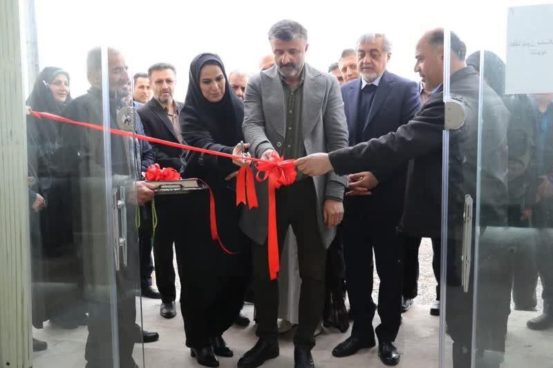 افتتاح ۲۹ پروژه عمرانی و خدماتی کوچصفهان با اعتبار بیش از ۶۰ میلیارد افتتاح ۲۹ پروژه عمرانی و خدماتی کوچصفهان با اعتبار بیش از ۶۰ میلیارد