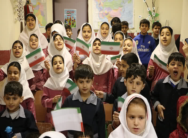 كودكان،كانون،پرورش،مربيان،روستايي،فكري،فرهنگي،گيلان،فجر،نوجو ...