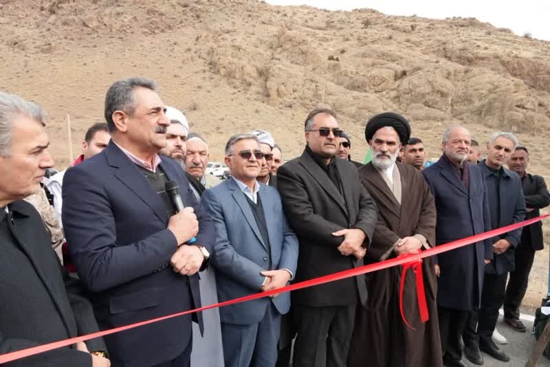 كشور،عشايري،تامين،عشاير،گوشت،زيرساخت،قرمز،آب،ميرزاوند،آسفالت ...