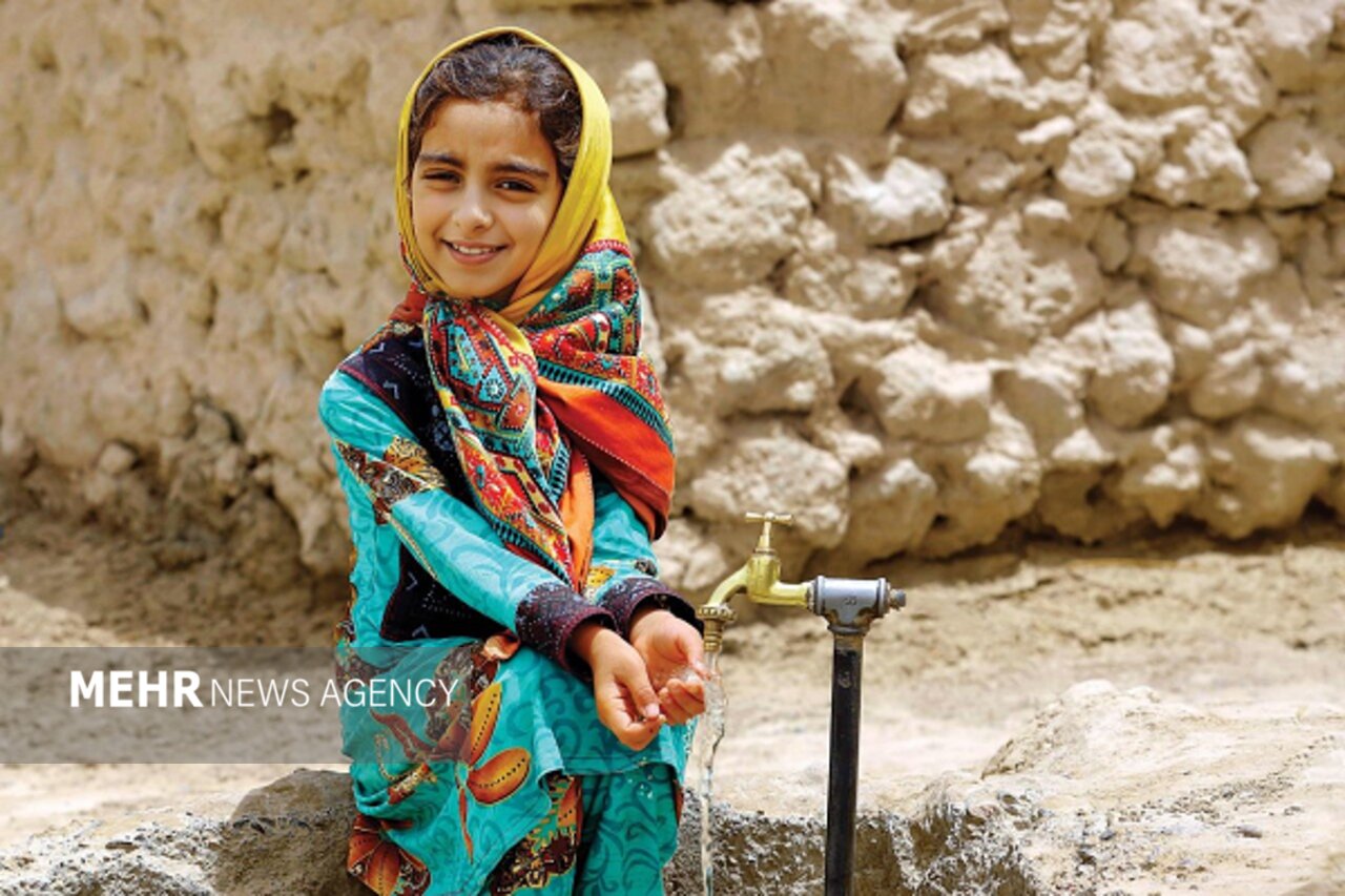 چاه،كيلومتر،شبكه،اجراي،آب،خط،دلگان،حفر،تجهيز،مجتمع