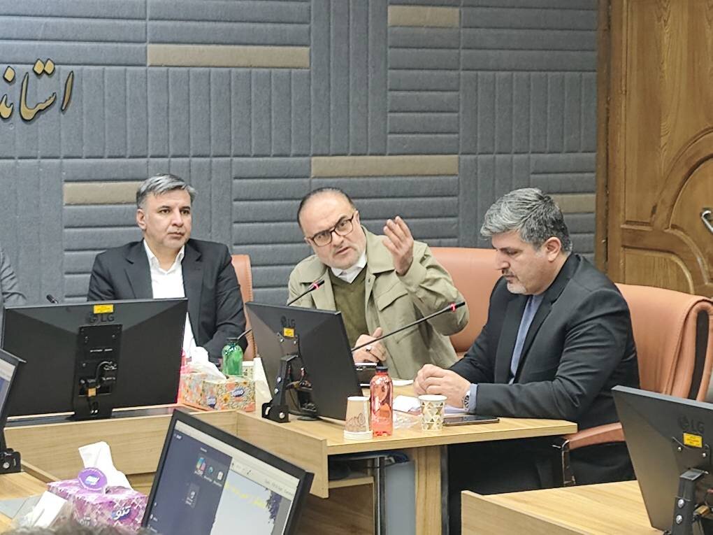 استان،زنديان،تأكيد،مديران،اشاره،بيجار،قدرداني،احياي،عمراني،م ...