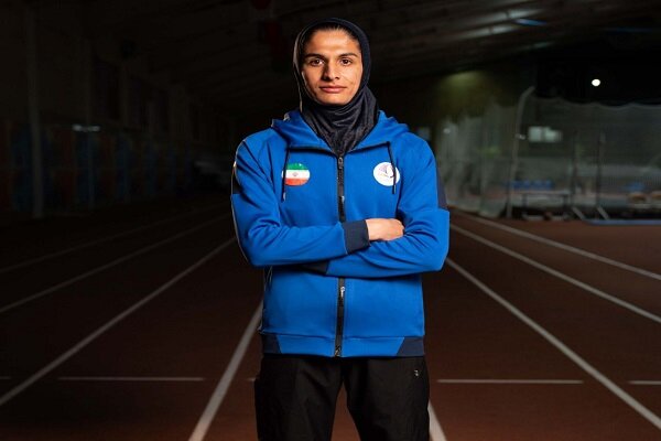 قهرماني،آسيا،ايران،زارعي،ثانيه