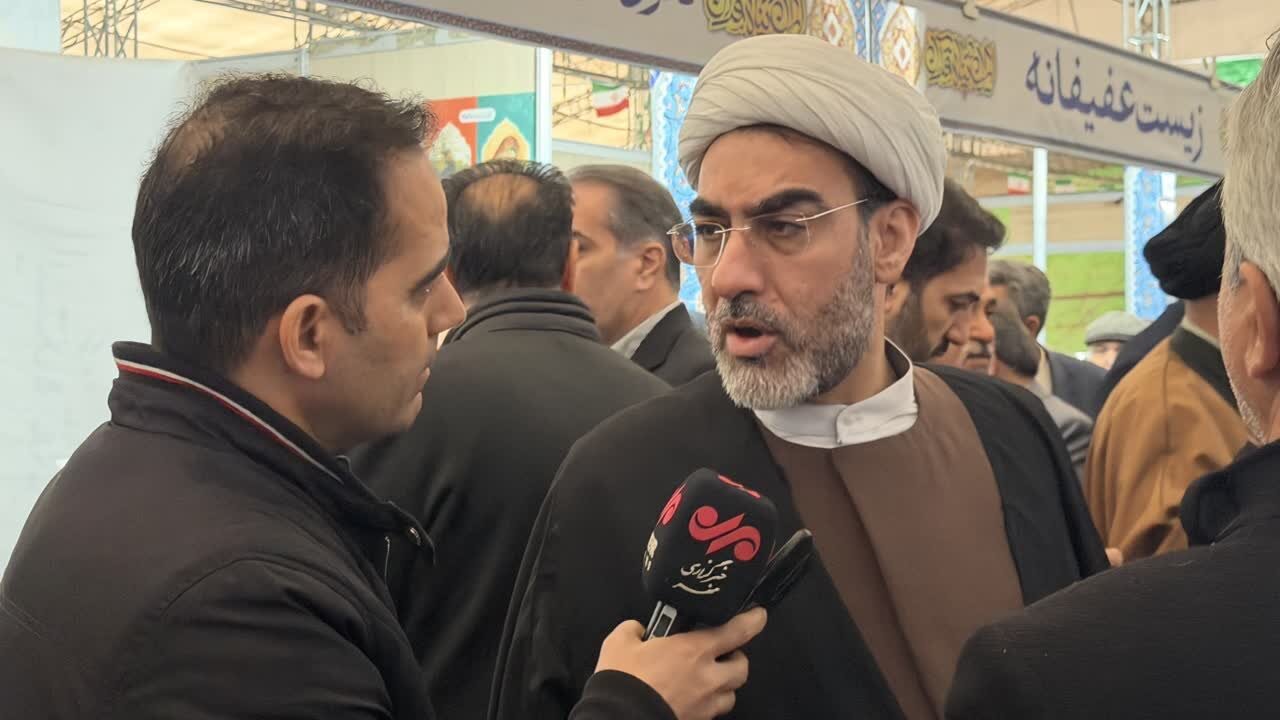 قرآن،قرآني،نمايشگاه،شهريار،تهران،ارشاد