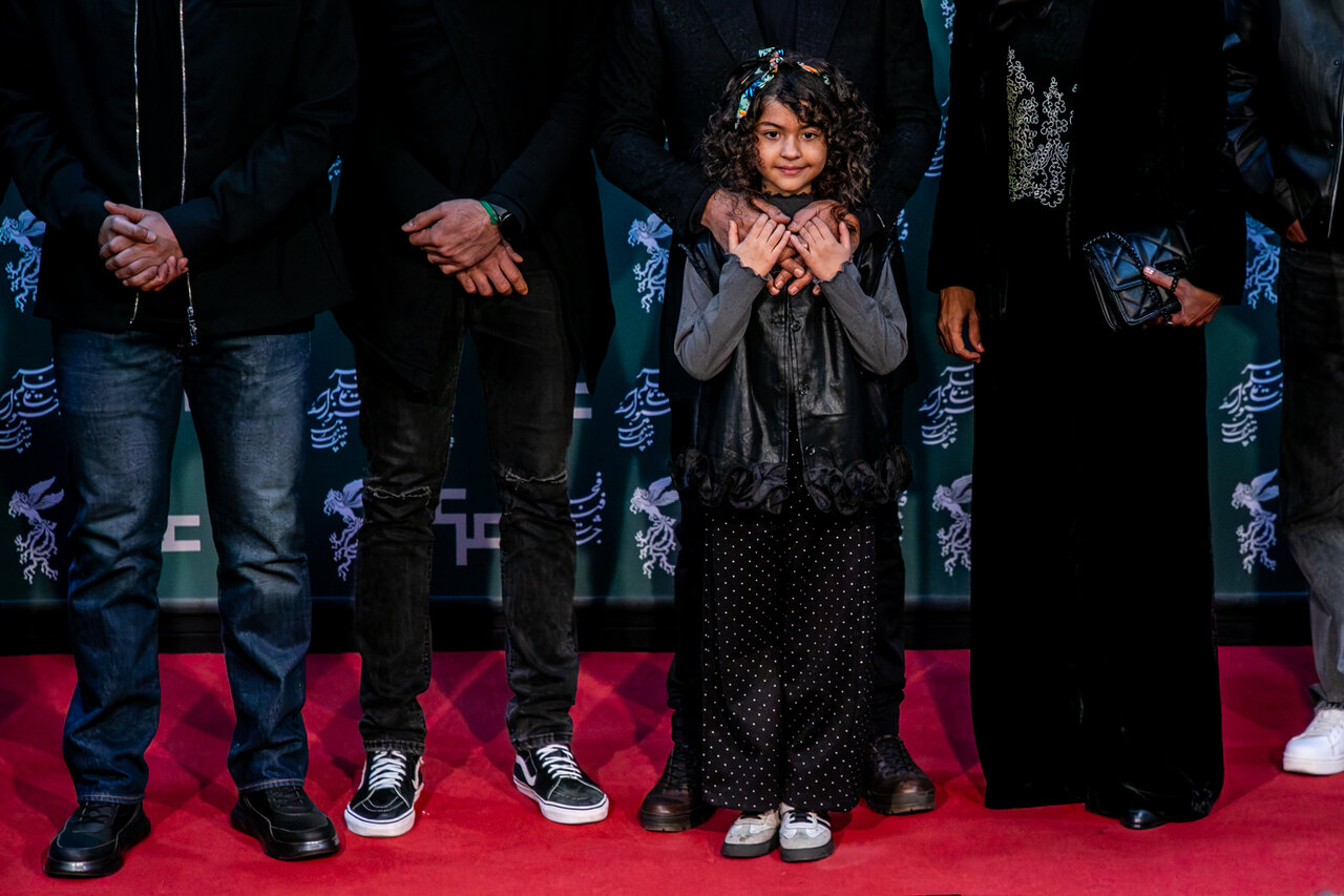 هشتمین روز برگزاری چهل و چهارمین دوره جشنواره فیلم فجر هشتمین روز برگزاری چهل و چهارمین دوره جشنواره فیلم فجر