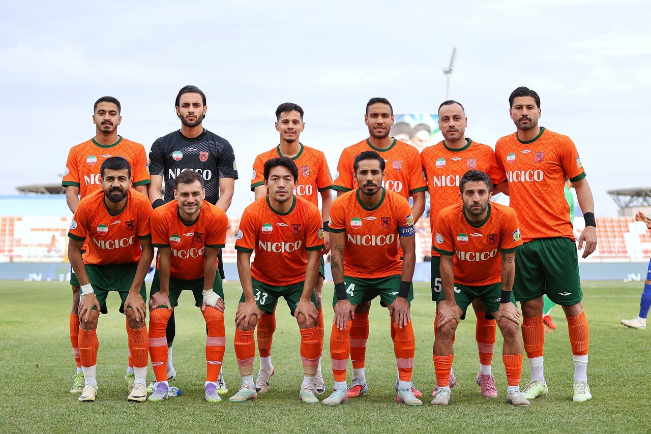 تيم،رفسنجان،مس،قرار،ليگ،بازي،خريدهاي