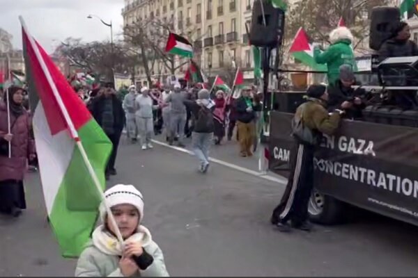 فلسطين،آفريقا،هائيتي،آزاد،نفر،روز،اسپوتنيك،معترضان