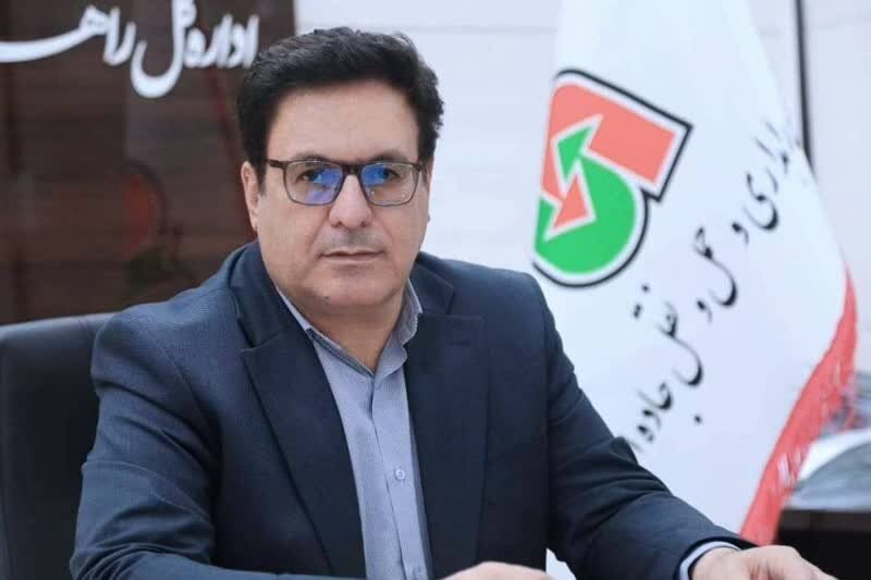 پروژه،قالب،بهسازي،كيلومتر،احداث،راهداري