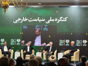 خرازي: صامدون للحفاظ على استقلالنا