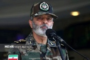 Iran not interested in initiate reg. war while fully prepared