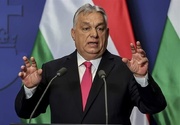 Orban says Ukraine is enemy of Hungary: report